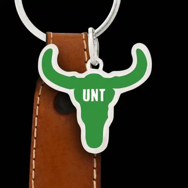 Open Range Custom Keychain 